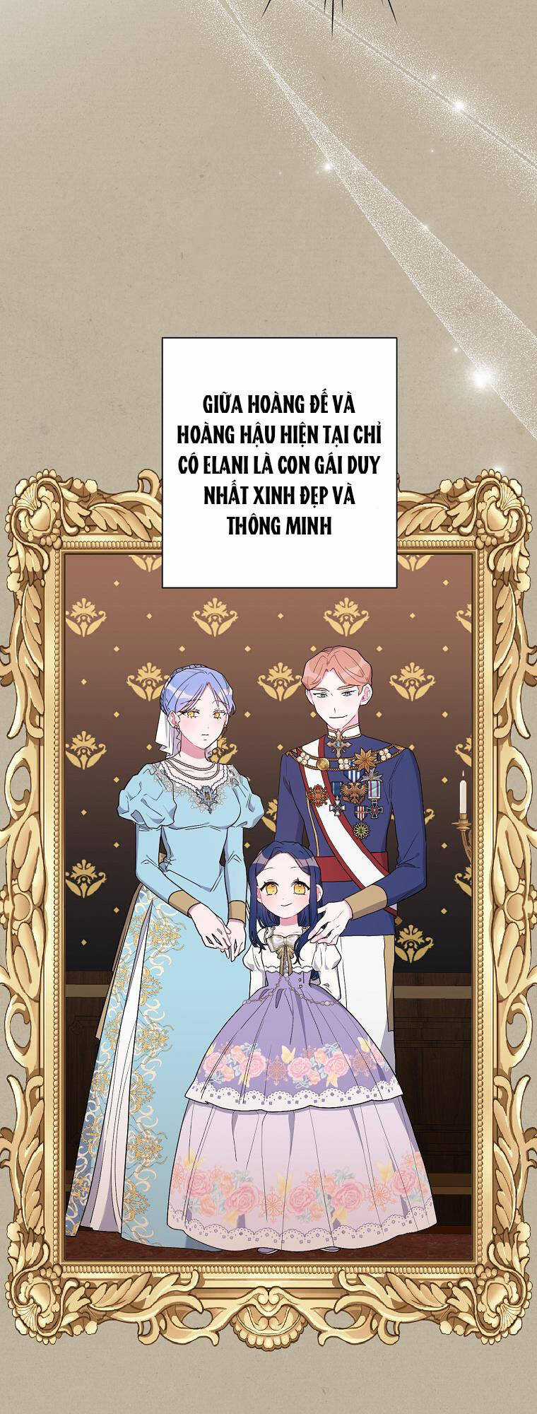 Trở Thành Con Dâu Của Kẻ Phản Diện Vì Thời Gian Có Hạn Chapter 72.1 trang 37