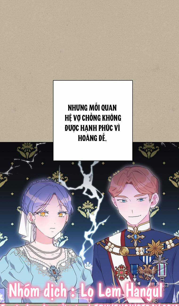 Trở Thành Con Dâu Của Kẻ Phản Diện Vì Thời Gian Có Hạn Chapter 72.1 trang 38