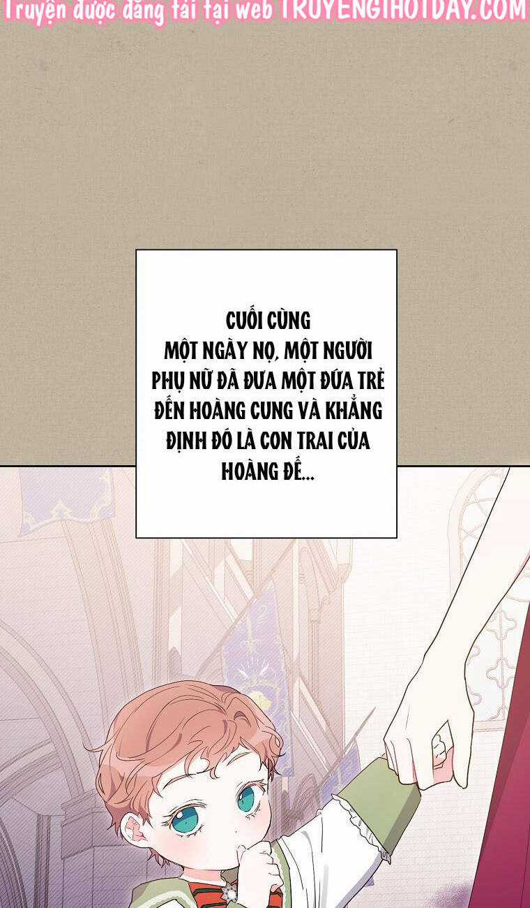 Trở Thành Con Dâu Của Kẻ Phản Diện Vì Thời Gian Có Hạn Chapter 72.1 trang 39