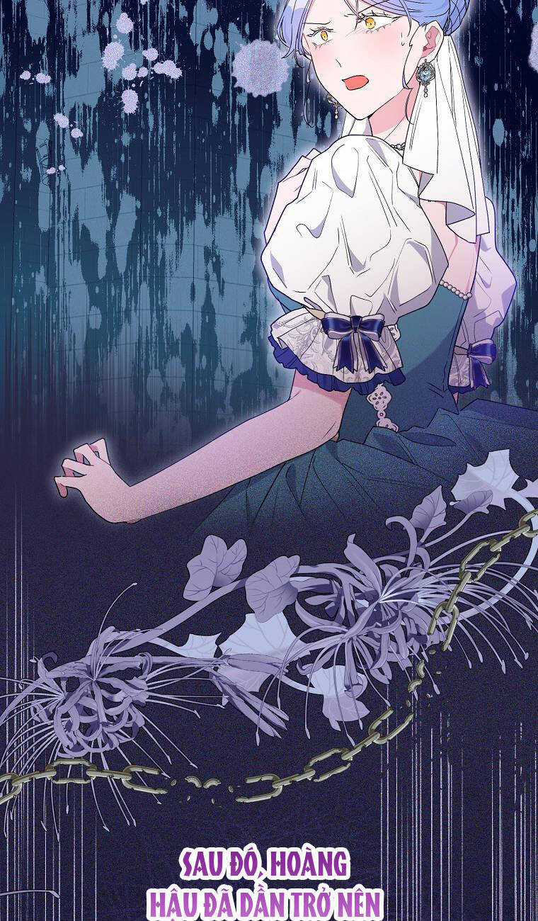 Trở Thành Con Dâu Của Kẻ Phản Diện Vì Thời Gian Có Hạn Chapter 72.1 trang 42