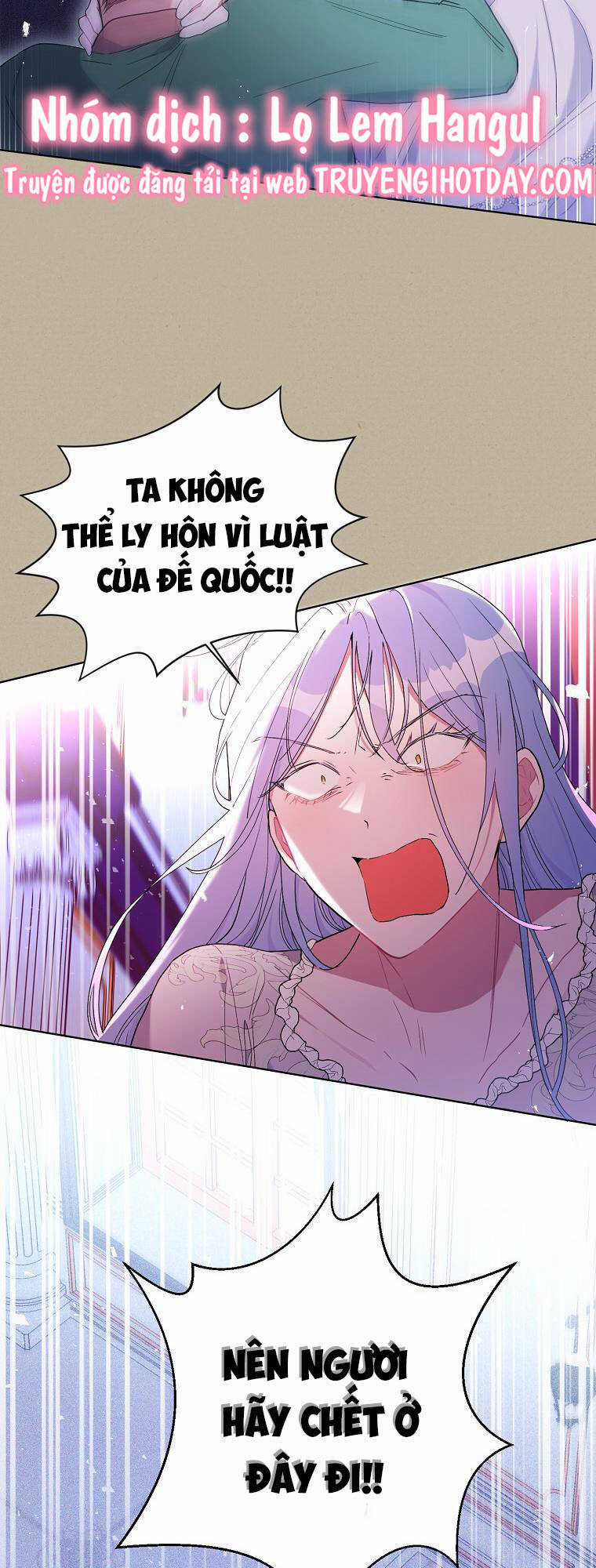 Trở Thành Con Dâu Của Kẻ Phản Diện Vì Thời Gian Có Hạn Chapter 72.1 trang 45