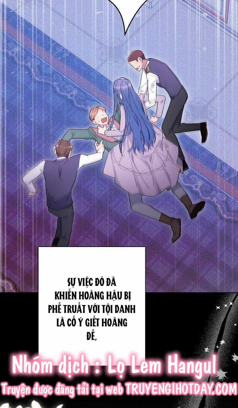 Trở Thành Con Dâu Của Kẻ Phản Diện Vì Thời Gian Có Hạn Chapter 72.1 trang 46