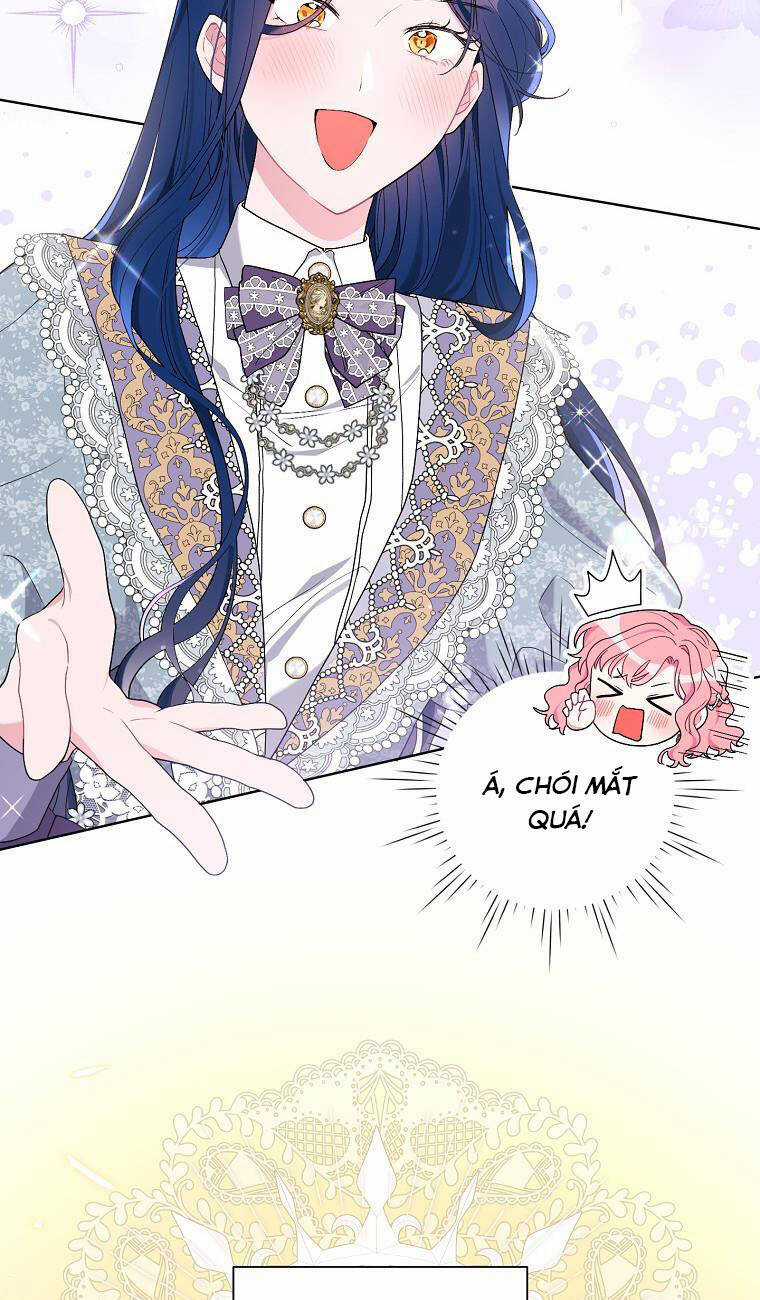 Trở Thành Con Dâu Của Kẻ Phản Diện Vì Thời Gian Có Hạn Chapter 72.1 trang 6