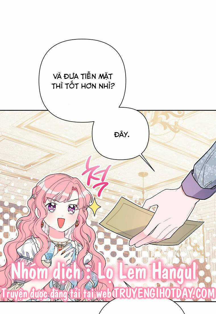 Trở Thành Con Dâu Của Kẻ Phản Diện Vì Thời Gian Có Hạn Chapter 72.2 trang 10