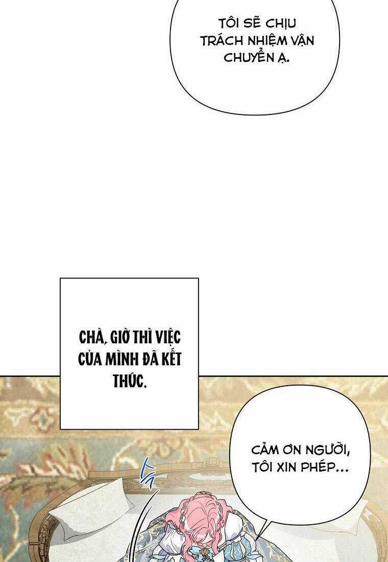 Trở Thành Con Dâu Của Kẻ Phản Diện Vì Thời Gian Có Hạn Chapter 72.2 trang 11