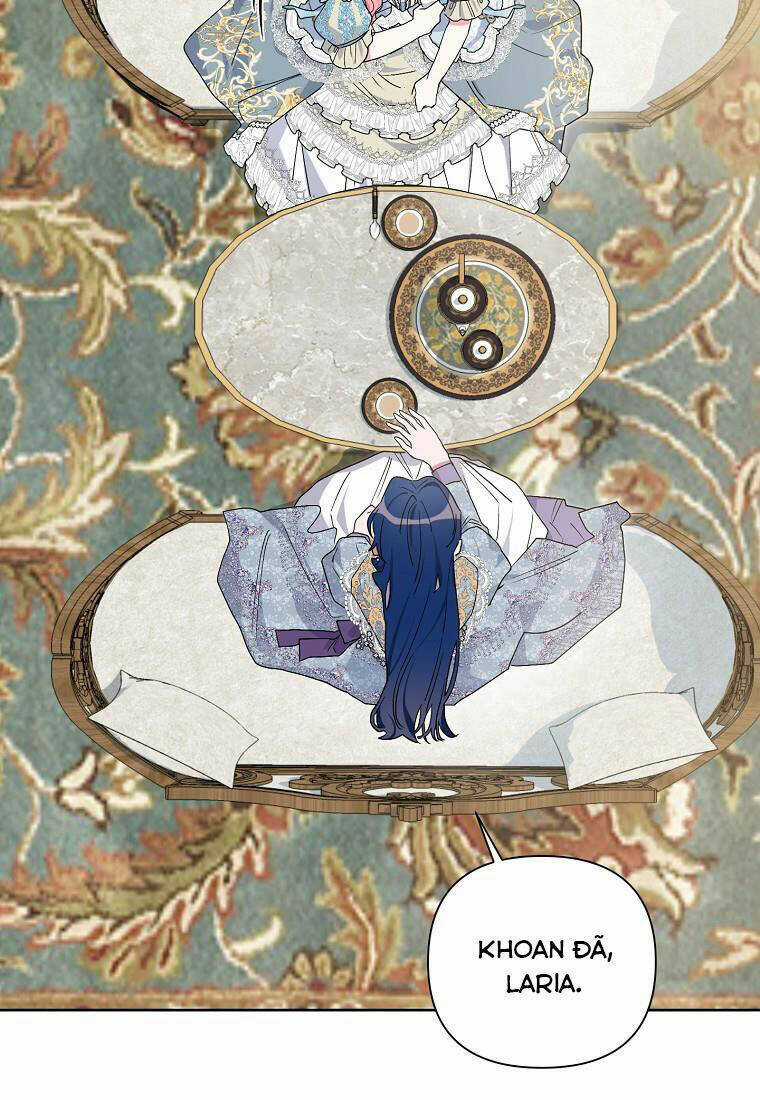 Trở Thành Con Dâu Của Kẻ Phản Diện Vì Thời Gian Có Hạn Chapter 72.2 trang 12