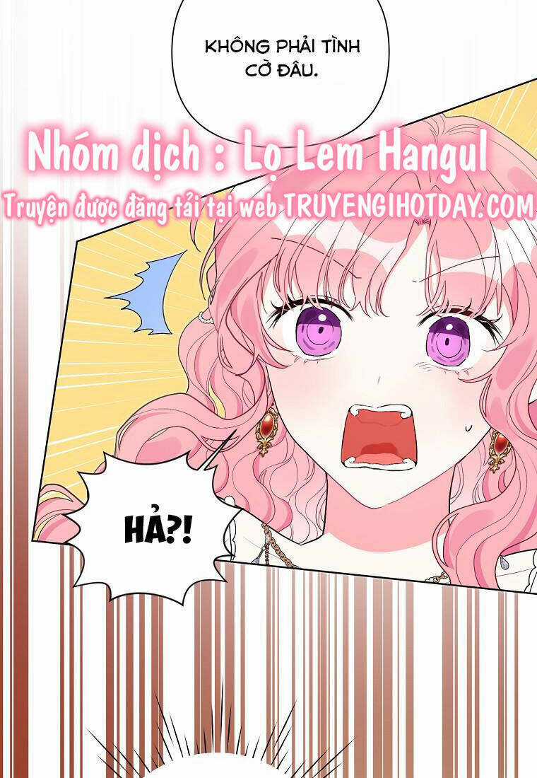 Trở Thành Con Dâu Của Kẻ Phản Diện Vì Thời Gian Có Hạn Chapter 72.2 trang 14