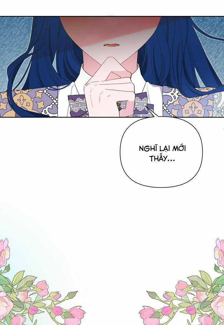 Trở Thành Con Dâu Của Kẻ Phản Diện Vì Thời Gian Có Hạn Chapter 72.2 trang 16