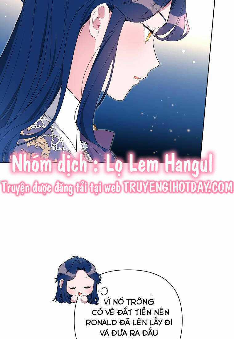 Trở Thành Con Dâu Của Kẻ Phản Diện Vì Thời Gian Có Hạn Chapter 72.2 trang 2