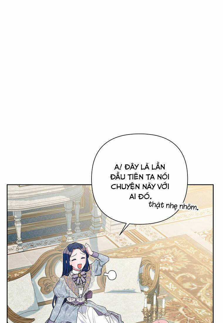 Trở Thành Con Dâu Của Kẻ Phản Diện Vì Thời Gian Có Hạn Chapter 72.2 trang 4