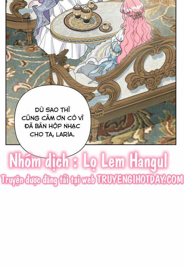 Trở Thành Con Dâu Của Kẻ Phản Diện Vì Thời Gian Có Hạn Chapter 72.2 trang 5