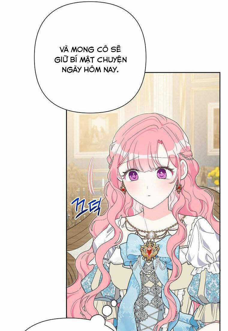 Trở Thành Con Dâu Của Kẻ Phản Diện Vì Thời Gian Có Hạn Chapter 72.2 trang 6