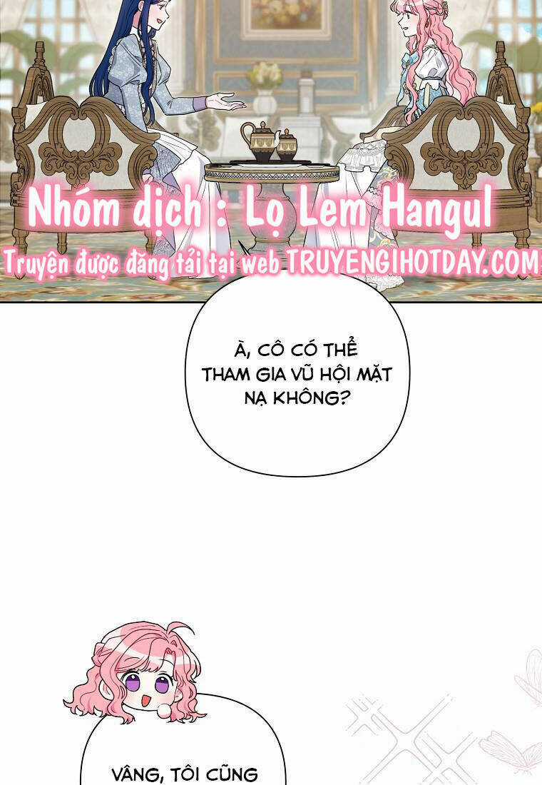 Trở Thành Con Dâu Của Kẻ Phản Diện Vì Thời Gian Có Hạn Chapter 72.2 trang 8