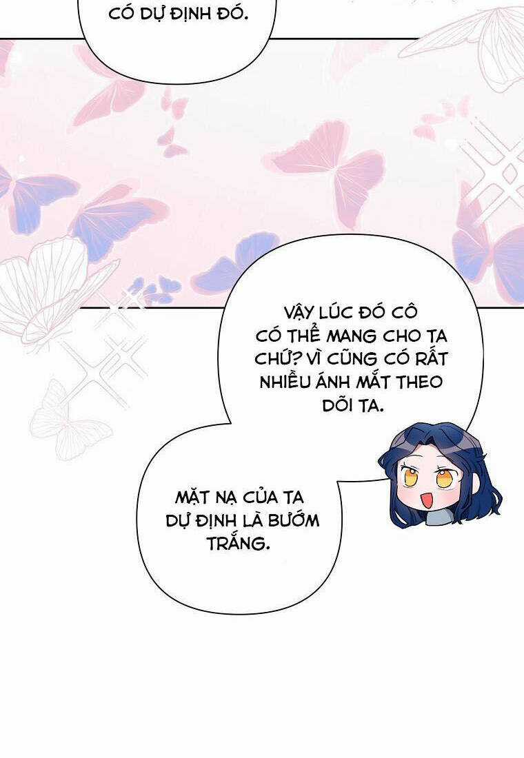 Trở Thành Con Dâu Của Kẻ Phản Diện Vì Thời Gian Có Hạn Chapter 72.2 trang 9