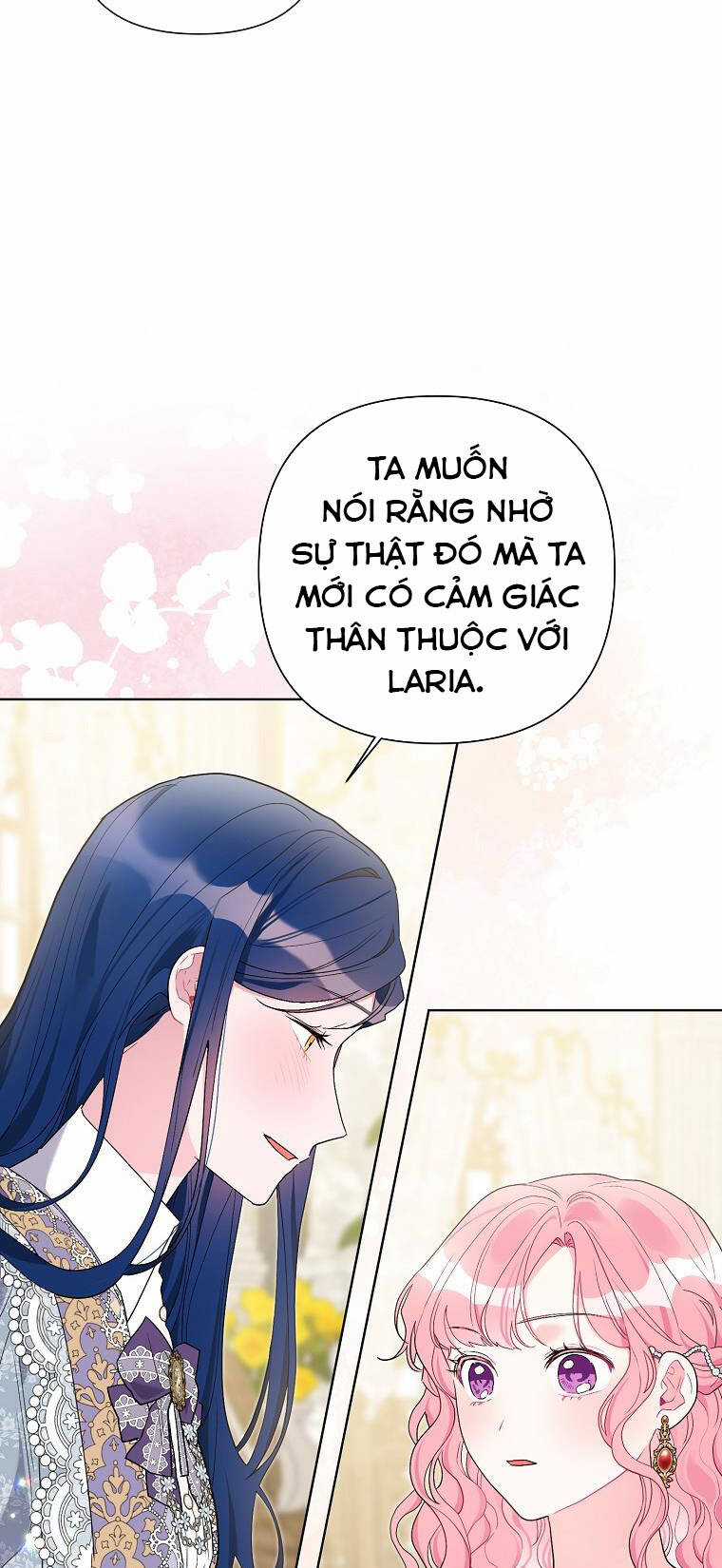 Trở Thành Con Dâu Của Kẻ Phản Diện Vì Thời Gian Có Hạn Chapter 73.1 trang 14