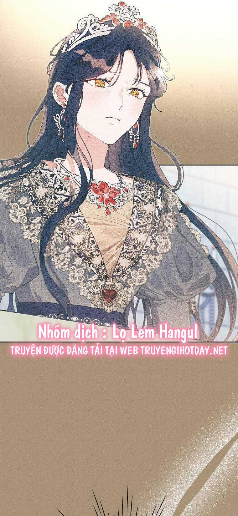 Trở Thành Con Dâu Của Kẻ Phản Diện Vì Thời Gian Có Hạn Chapter 73.1 trang 16