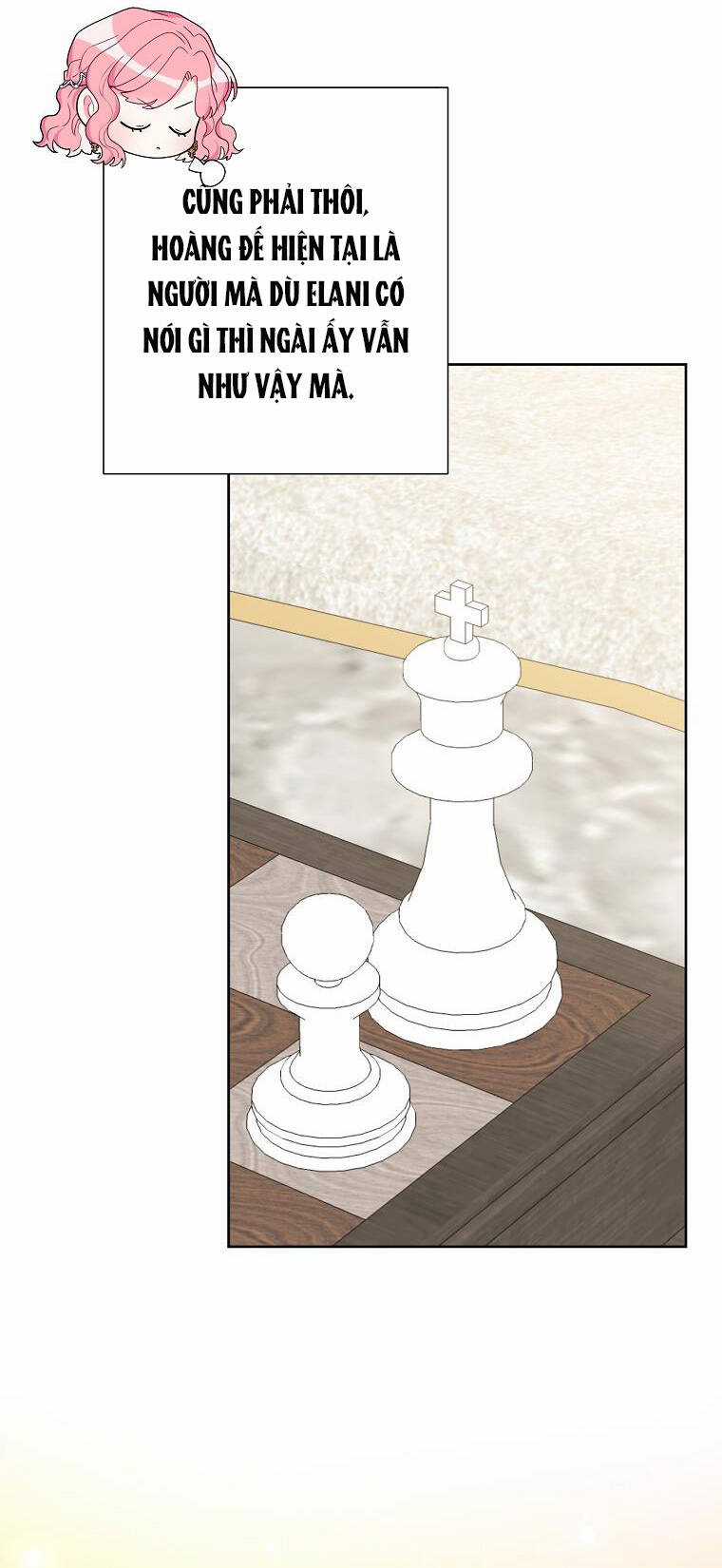 Trở Thành Con Dâu Của Kẻ Phản Diện Vì Thời Gian Có Hạn Chapter 73.1 trang 22