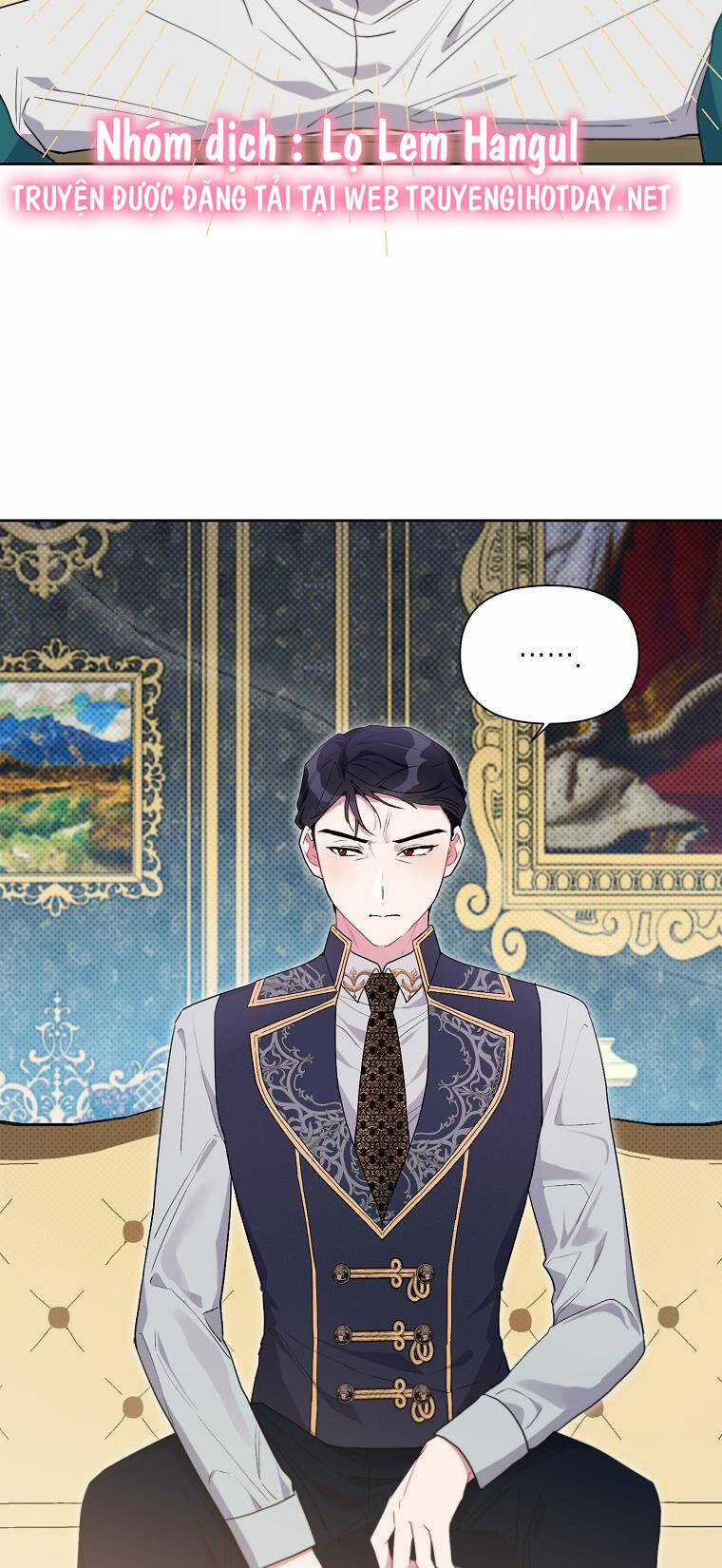 Trở Thành Con Dâu Của Kẻ Phản Diện Vì Thời Gian Có Hạn Chapter 73.1 trang 28