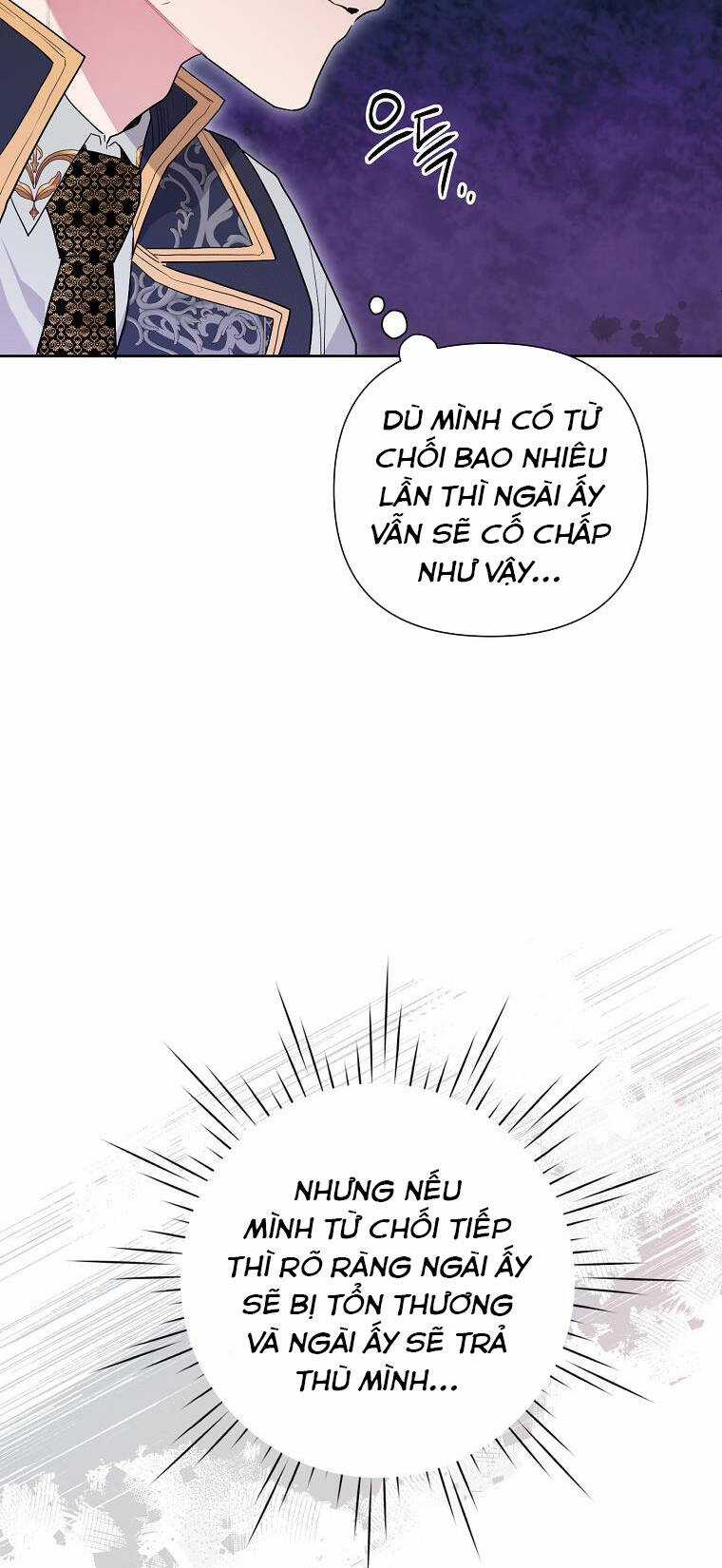 Trở Thành Con Dâu Của Kẻ Phản Diện Vì Thời Gian Có Hạn Chapter 73.1 trang 31