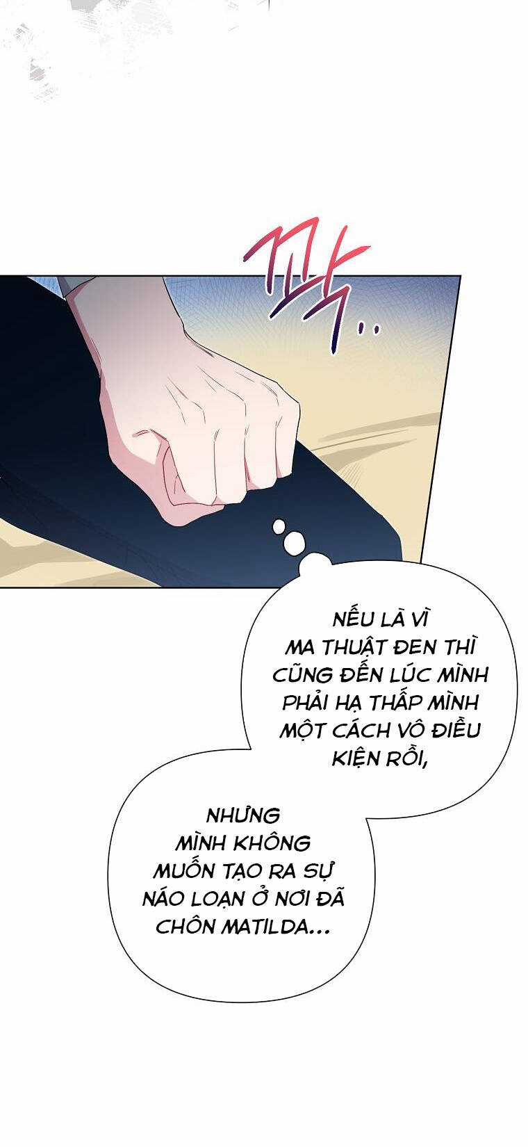 Trở Thành Con Dâu Của Kẻ Phản Diện Vì Thời Gian Có Hạn Chapter 73.1 trang 32