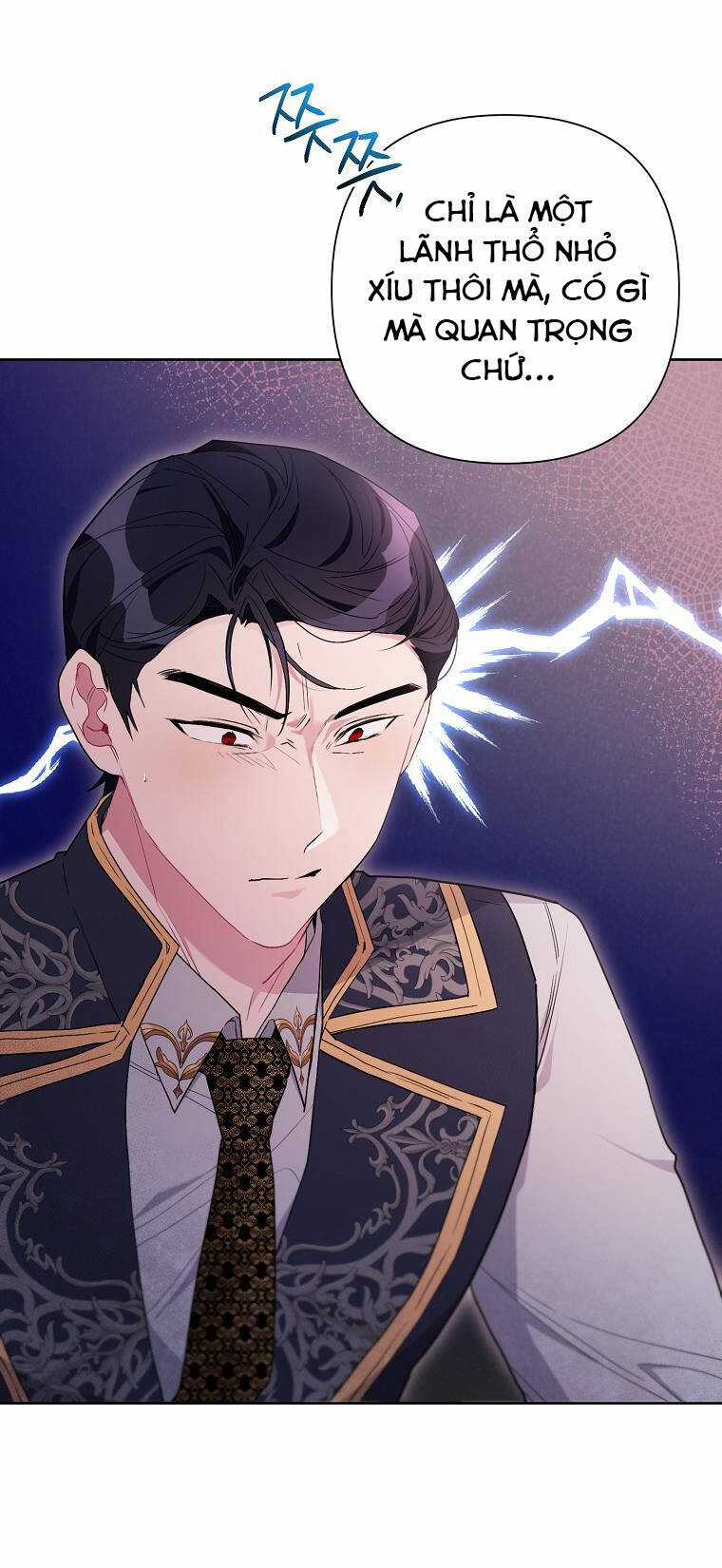 Trở Thành Con Dâu Của Kẻ Phản Diện Vì Thời Gian Có Hạn Chapter 73.1 trang 34