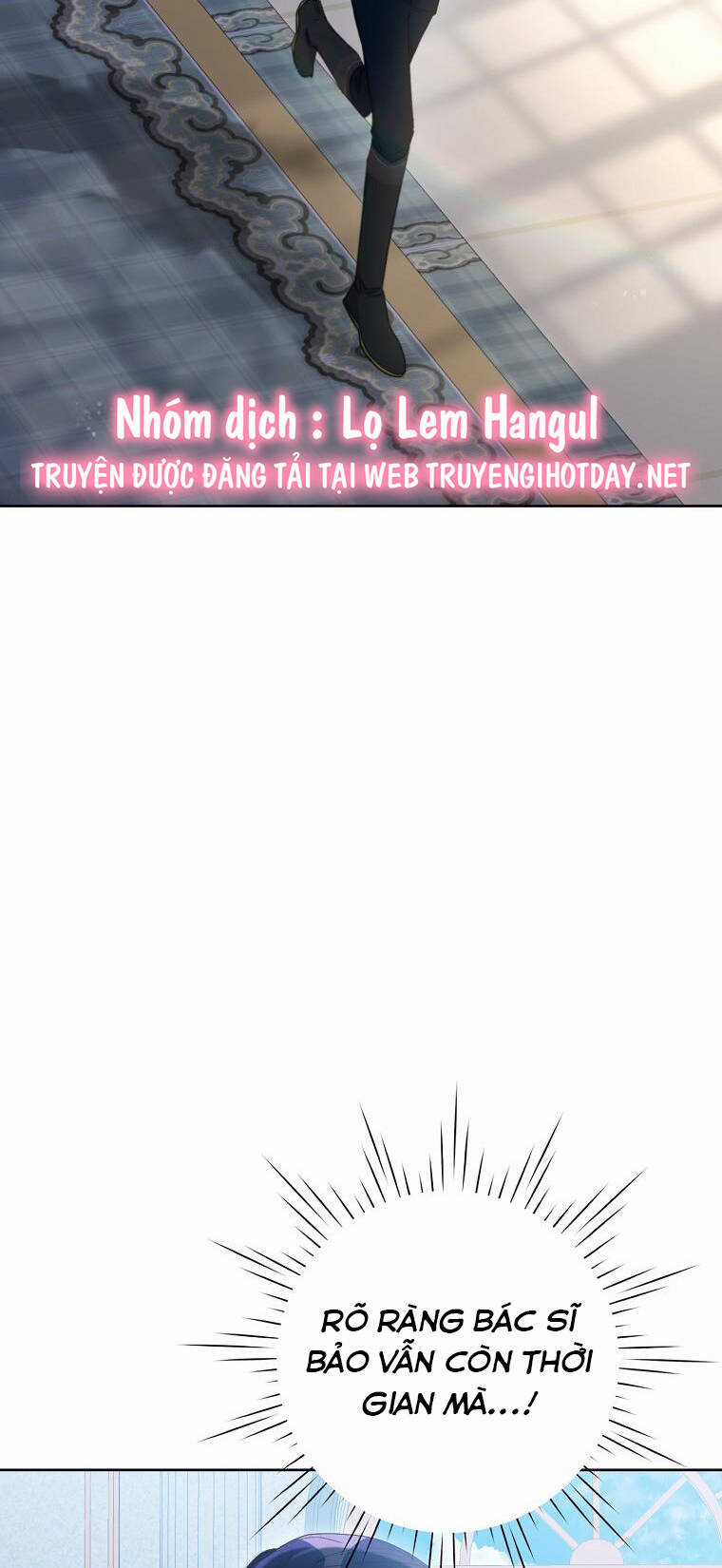 Trở Thành Con Dâu Của Kẻ Phản Diện Vì Thời Gian Có Hạn Chapter 73.1 trang 43