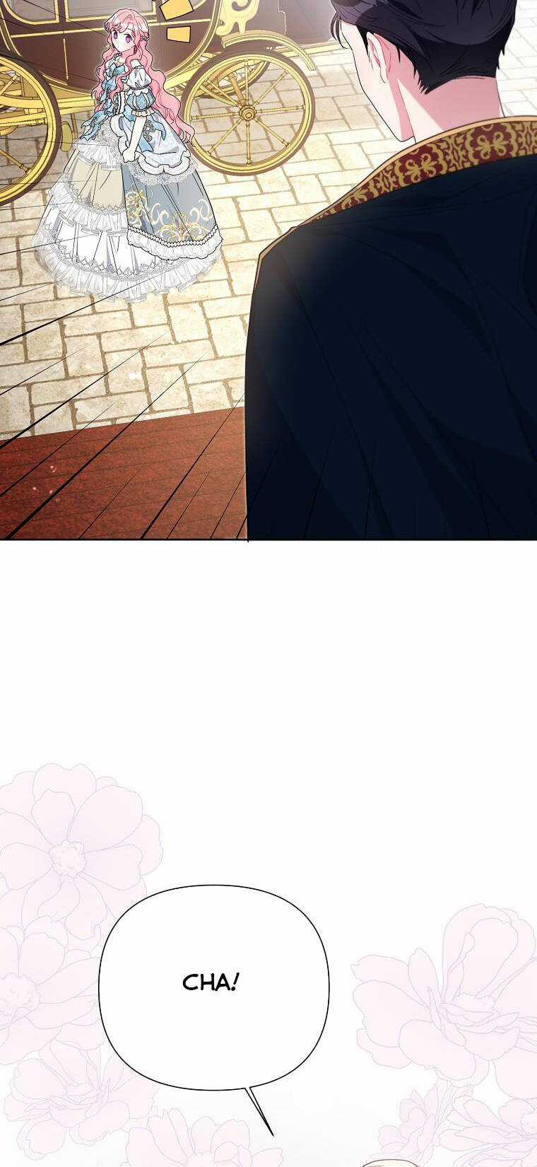 Trở Thành Con Dâu Của Kẻ Phản Diện Vì Thời Gian Có Hạn Chapter 73.1 trang 47