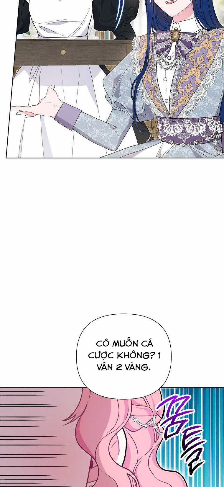 Trở Thành Con Dâu Của Kẻ Phản Diện Vì Thời Gian Có Hạn Chapter 73.1 trang 5