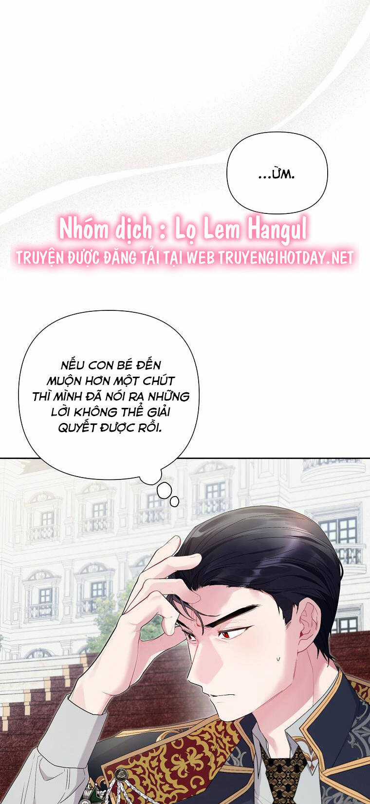 Trở Thành Con Dâu Của Kẻ Phản Diện Vì Thời Gian Có Hạn Chapter 73.1 trang 53