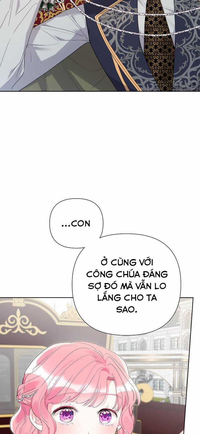 Trở Thành Con Dâu Của Kẻ Phản Diện Vì Thời Gian Có Hạn Chapter 73.1 trang 54