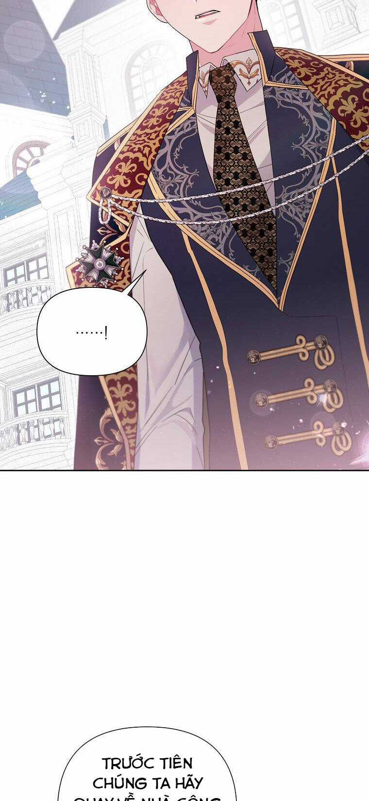 Trở Thành Con Dâu Của Kẻ Phản Diện Vì Thời Gian Có Hạn Chapter 73.1 trang 56