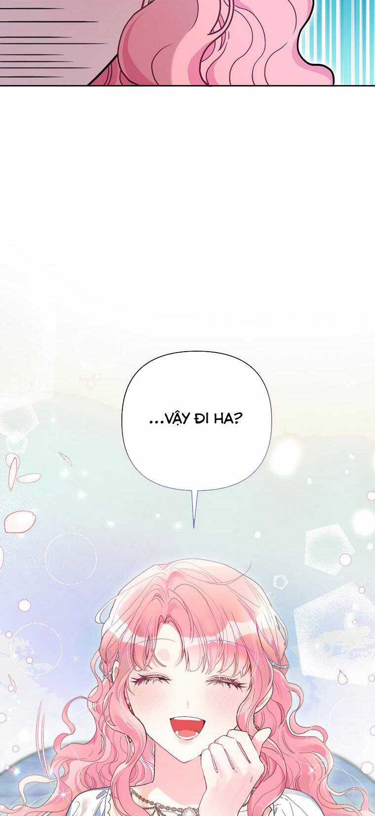 Trở Thành Con Dâu Của Kẻ Phản Diện Vì Thời Gian Có Hạn Chapter 73.1 trang 6