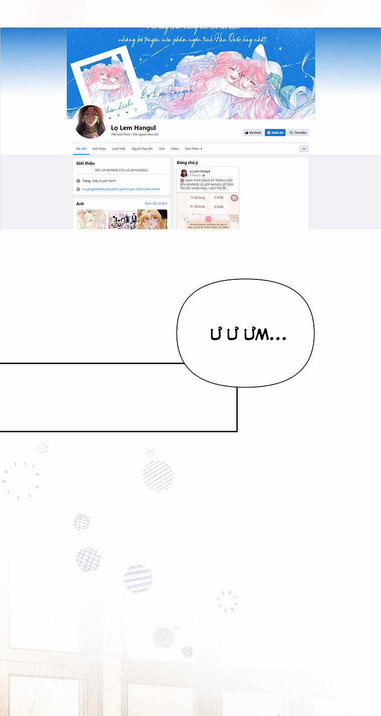 Trở Thành Con Dâu Của Kẻ Phản Diện Vì Thời Gian Có Hạn Chapter 73.1 trang 61