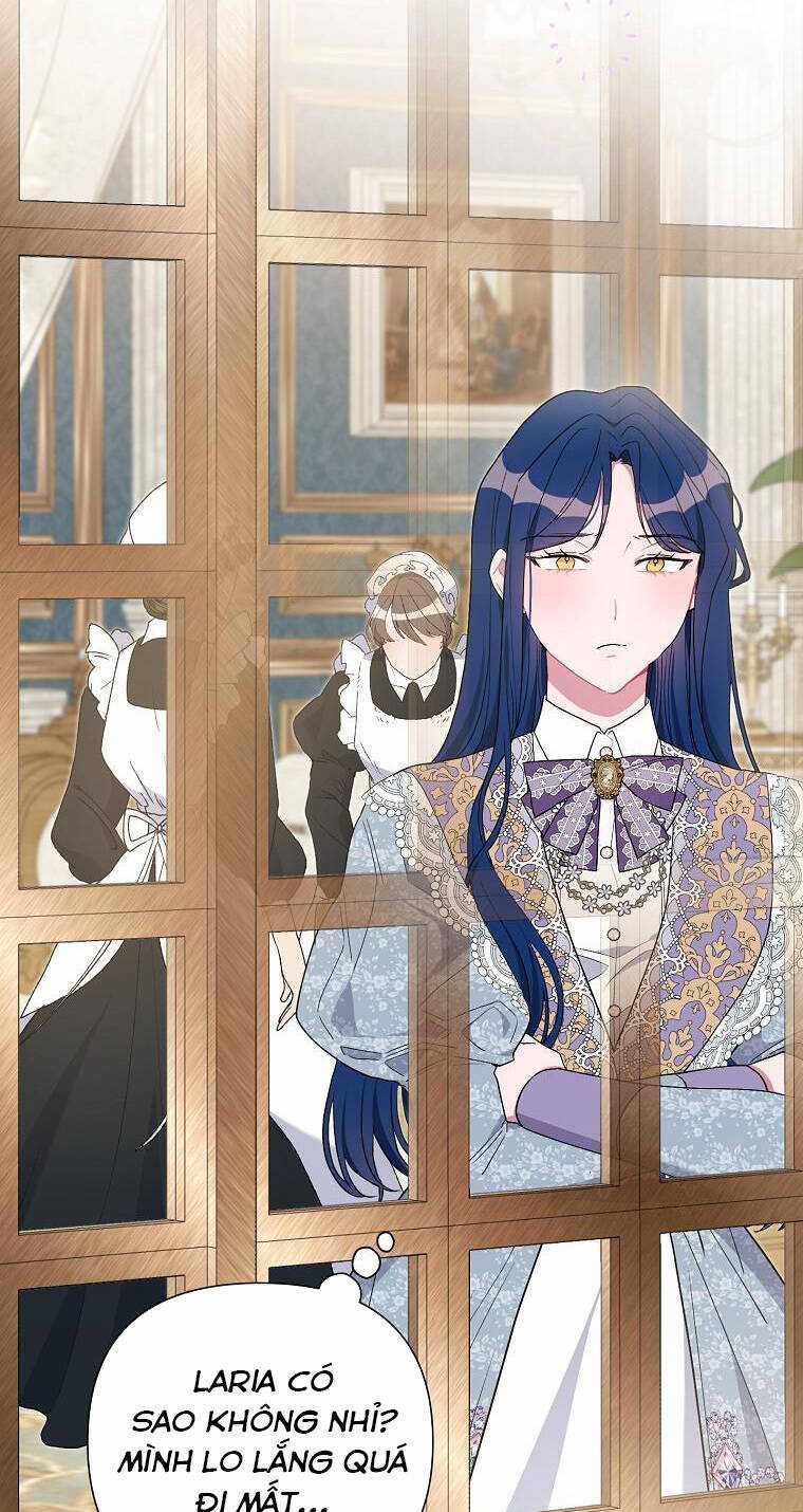 Trở Thành Con Dâu Của Kẻ Phản Diện Vì Thời Gian Có Hạn Chapter 73.1 trang 62