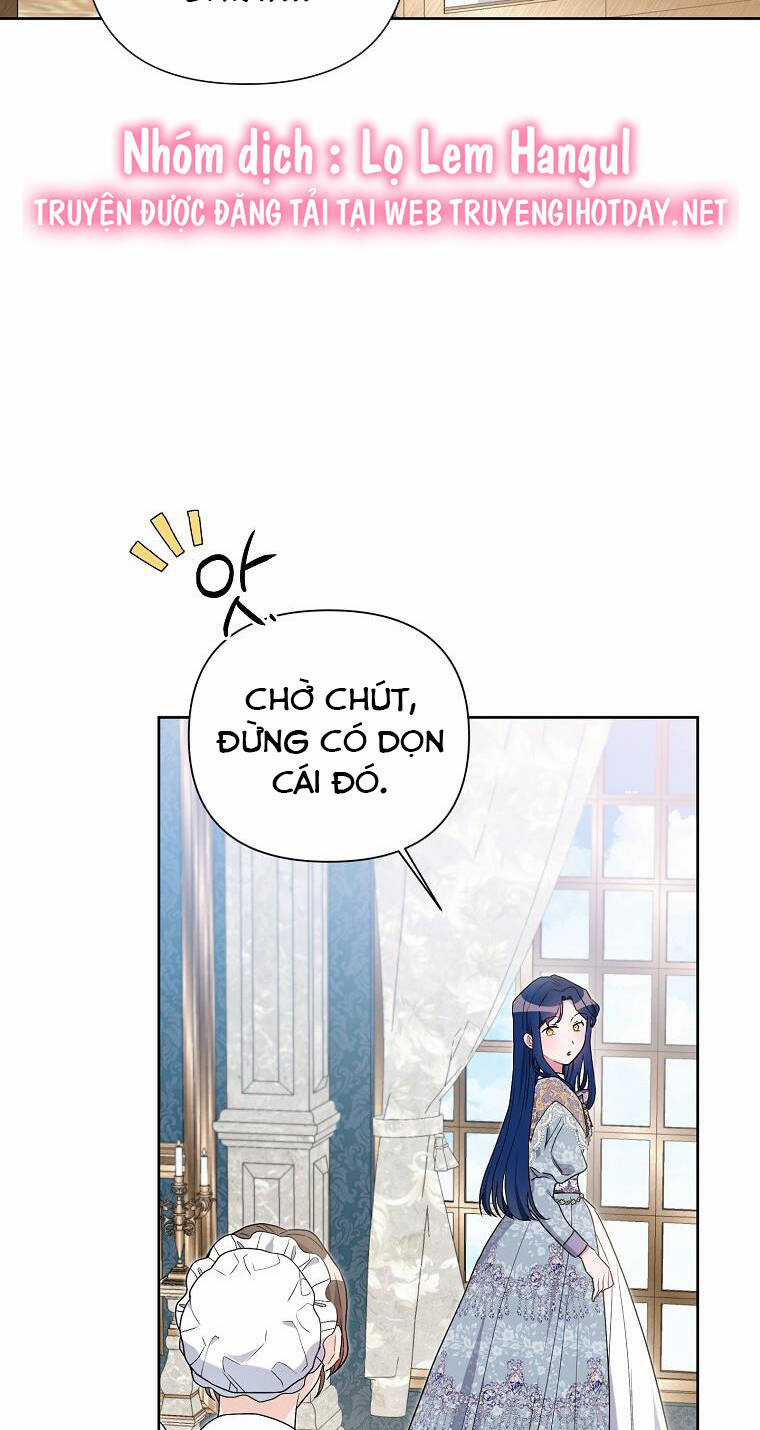 Trở Thành Con Dâu Của Kẻ Phản Diện Vì Thời Gian Có Hạn Chapter 73.1 trang 63