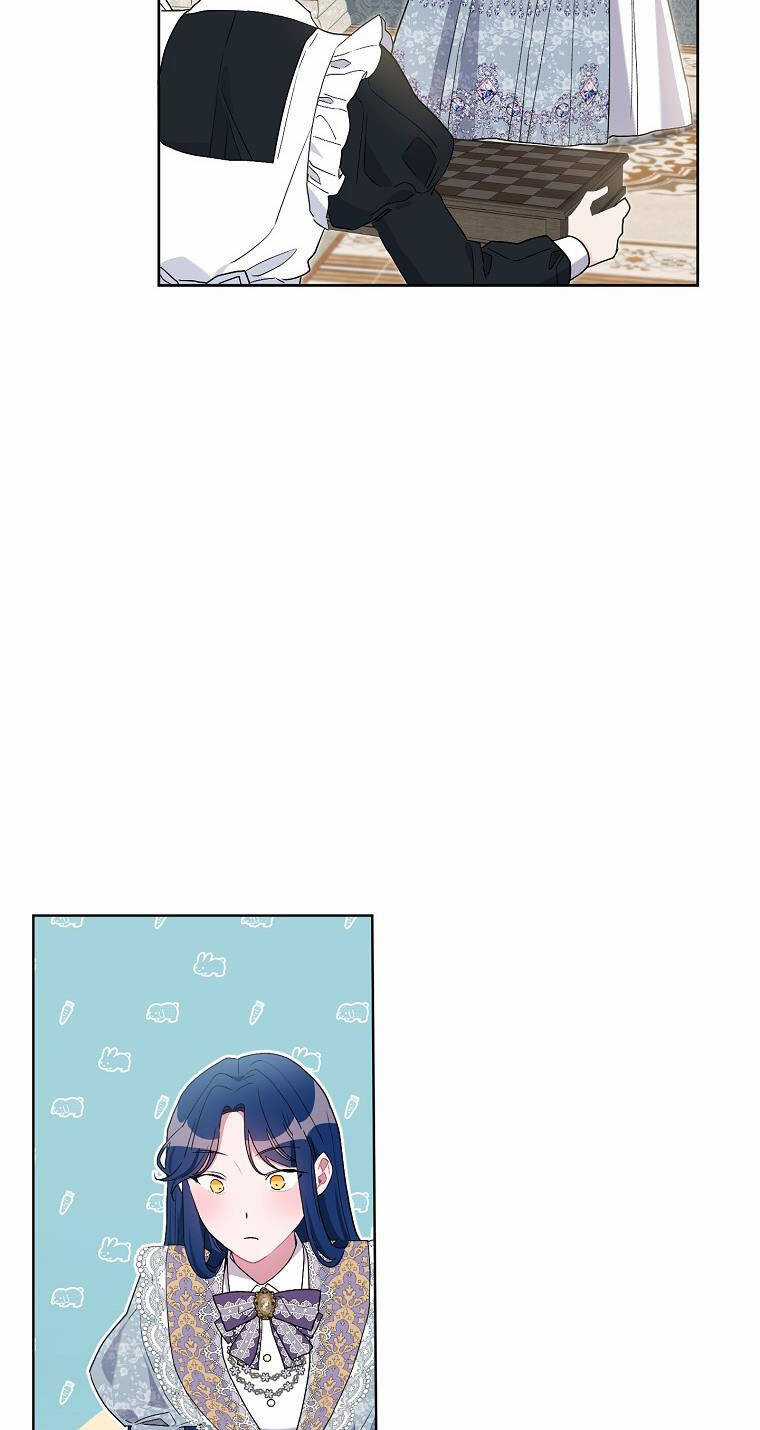 Trở Thành Con Dâu Của Kẻ Phản Diện Vì Thời Gian Có Hạn Chapter 73.1 trang 64