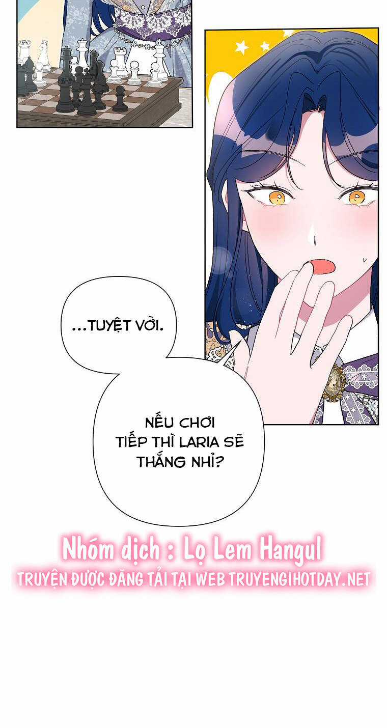 Trở Thành Con Dâu Của Kẻ Phản Diện Vì Thời Gian Có Hạn Chapter 73.1 trang 65