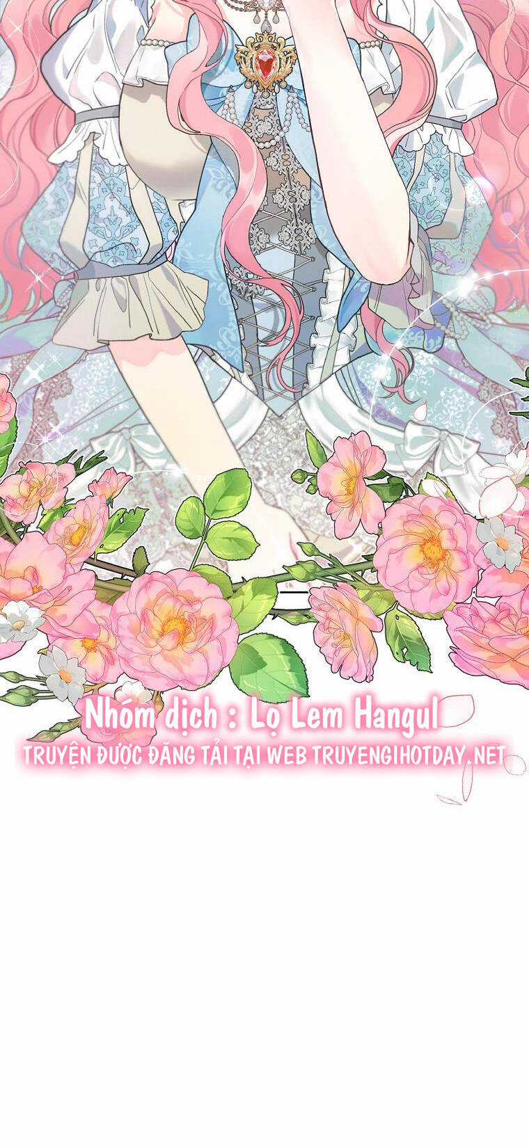 Trở Thành Con Dâu Của Kẻ Phản Diện Vì Thời Gian Có Hạn Chapter 73.1 trang 7