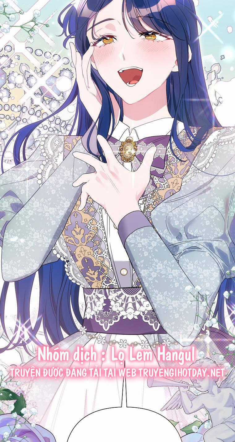 Trở Thành Con Dâu Của Kẻ Phản Diện Vì Thời Gian Có Hạn Chapter 73.2 trang 2