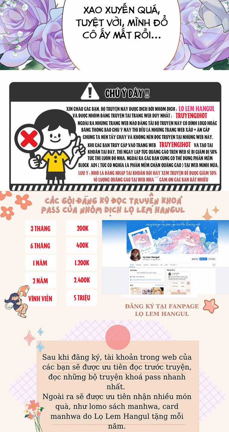 Trở Thành Con Dâu Của Kẻ Phản Diện Vì Thời Gian Có Hạn Chapter 73.2 trang 3