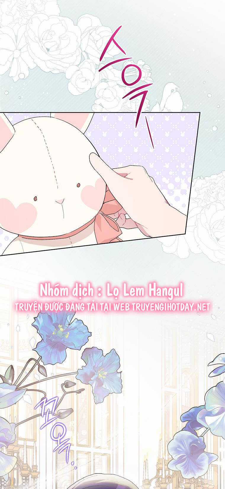 Trở Thành Con Dâu Của Kẻ Phản Diện Vì Thời Gian Có Hạn Chapter 74.1 trang 32