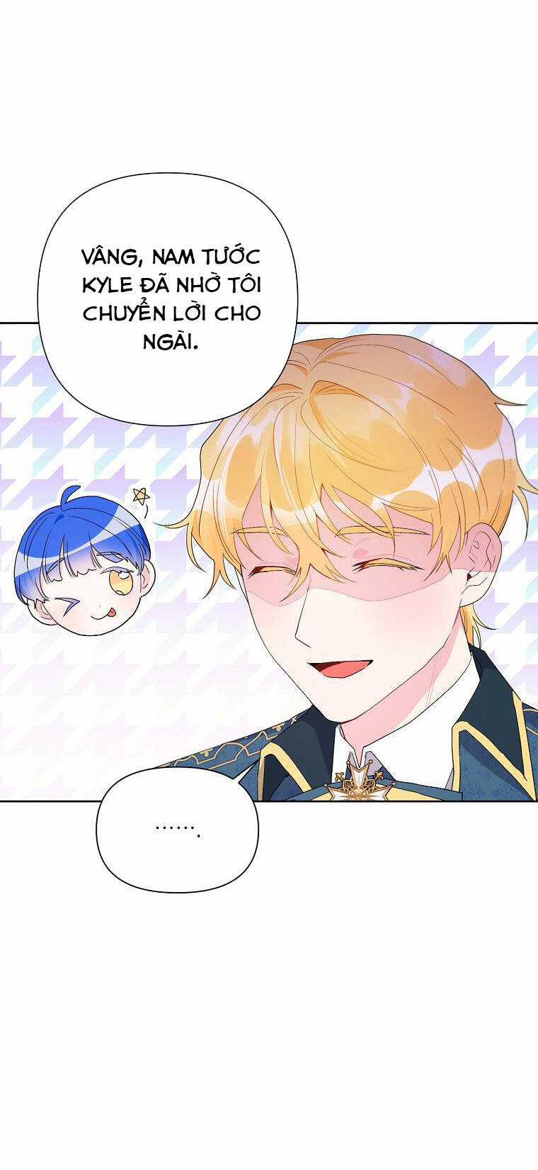 Trở Thành Con Dâu Của Kẻ Phản Diện Vì Thời Gian Có Hạn Chapter 74.1 trang 37