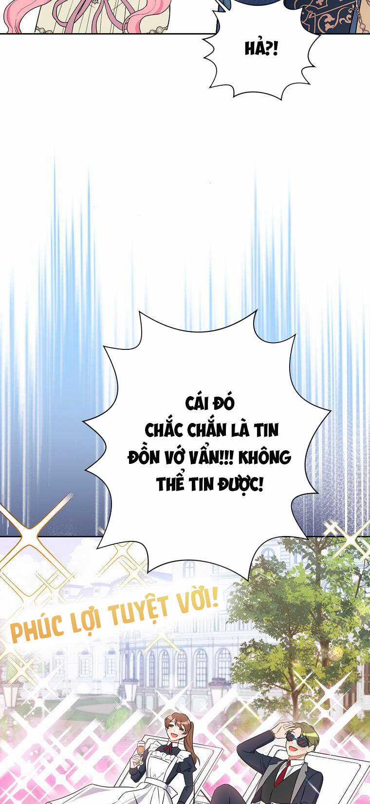 Trở Thành Con Dâu Của Kẻ Phản Diện Vì Thời Gian Có Hạn Chapter 74.1 trang 42