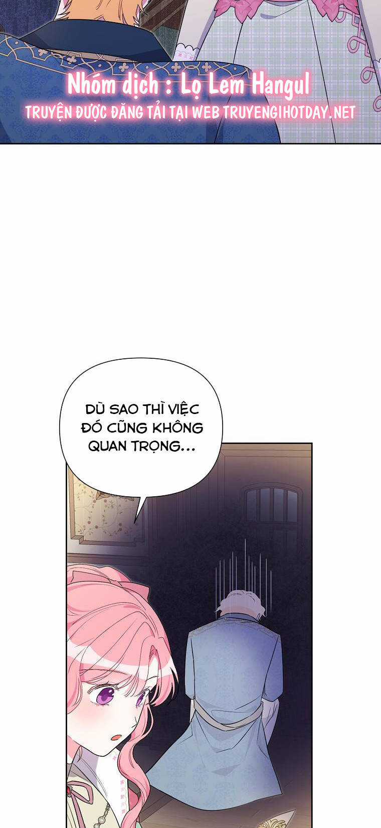 Trở Thành Con Dâu Của Kẻ Phản Diện Vì Thời Gian Có Hạn Chapter 74.1 trang 49