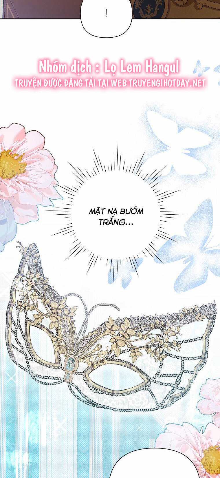 Trở Thành Con Dâu Của Kẻ Phản Diện Vì Thời Gian Có Hạn Chapter 74.1 trang 63