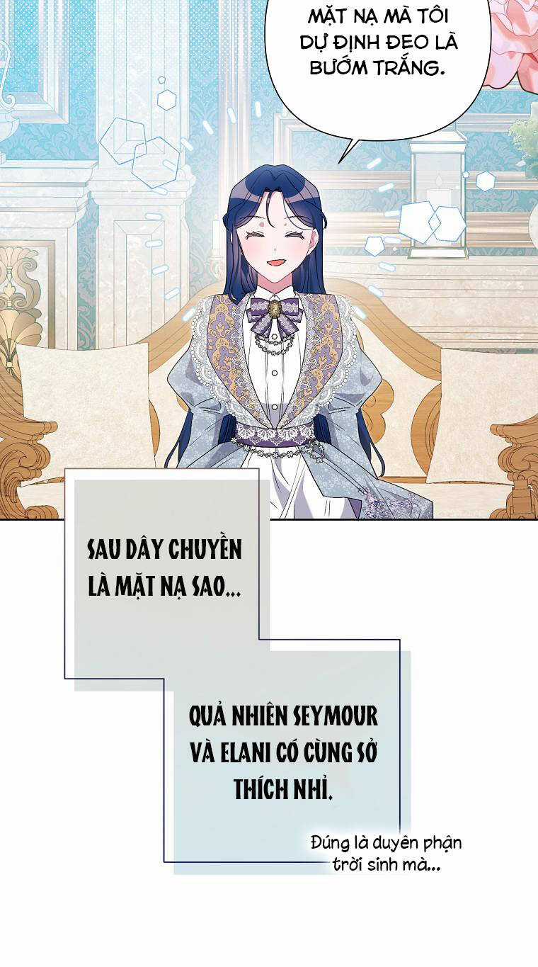 Trở Thành Con Dâu Của Kẻ Phản Diện Vì Thời Gian Có Hạn Chapter 74.1 trang 64