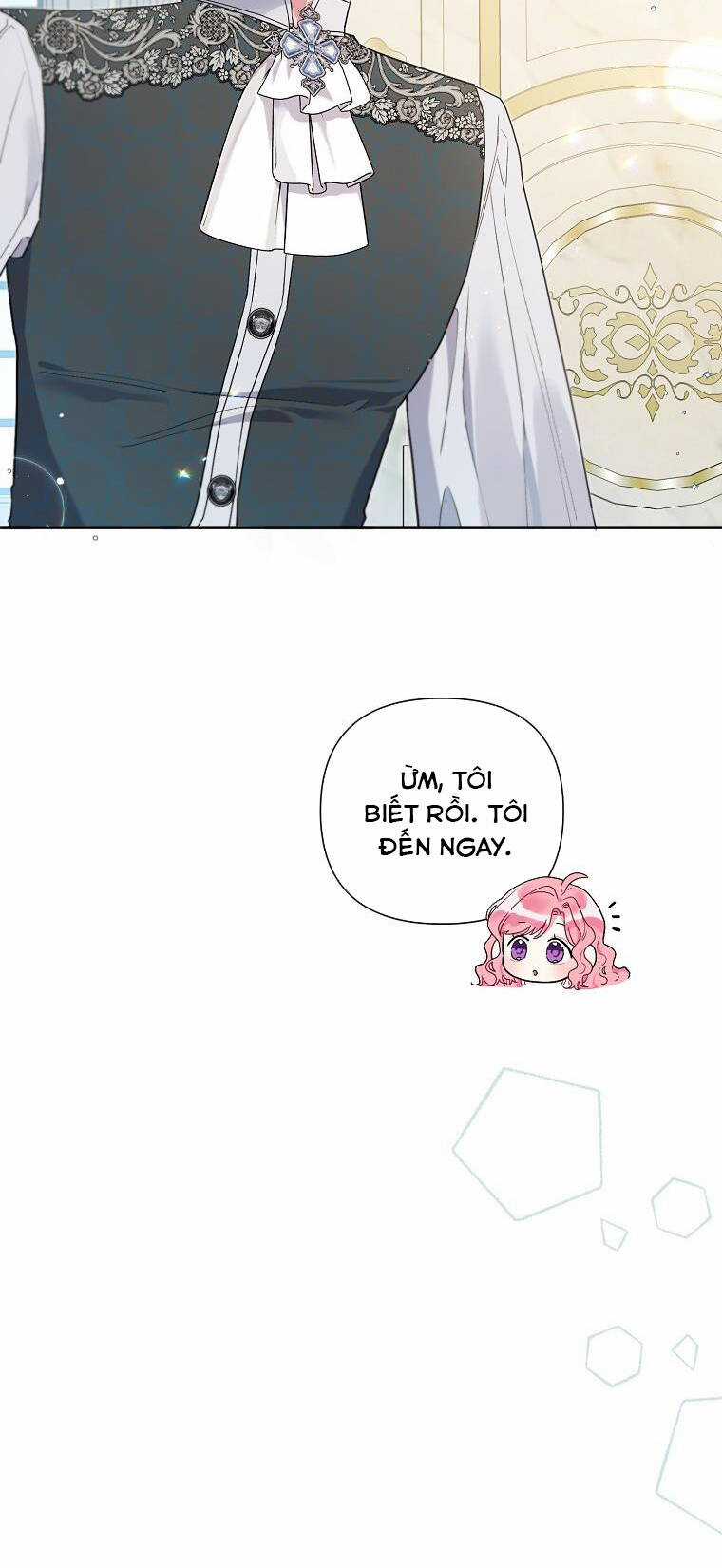 Trở Thành Con Dâu Của Kẻ Phản Diện Vì Thời Gian Có Hạn Chapter 74.1 trang 9