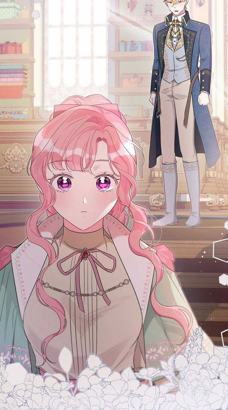 Trở Thành Con Dâu Của Kẻ Phản Diện Vì Thời Gian Có Hạn Chapter 74.2 trang 2