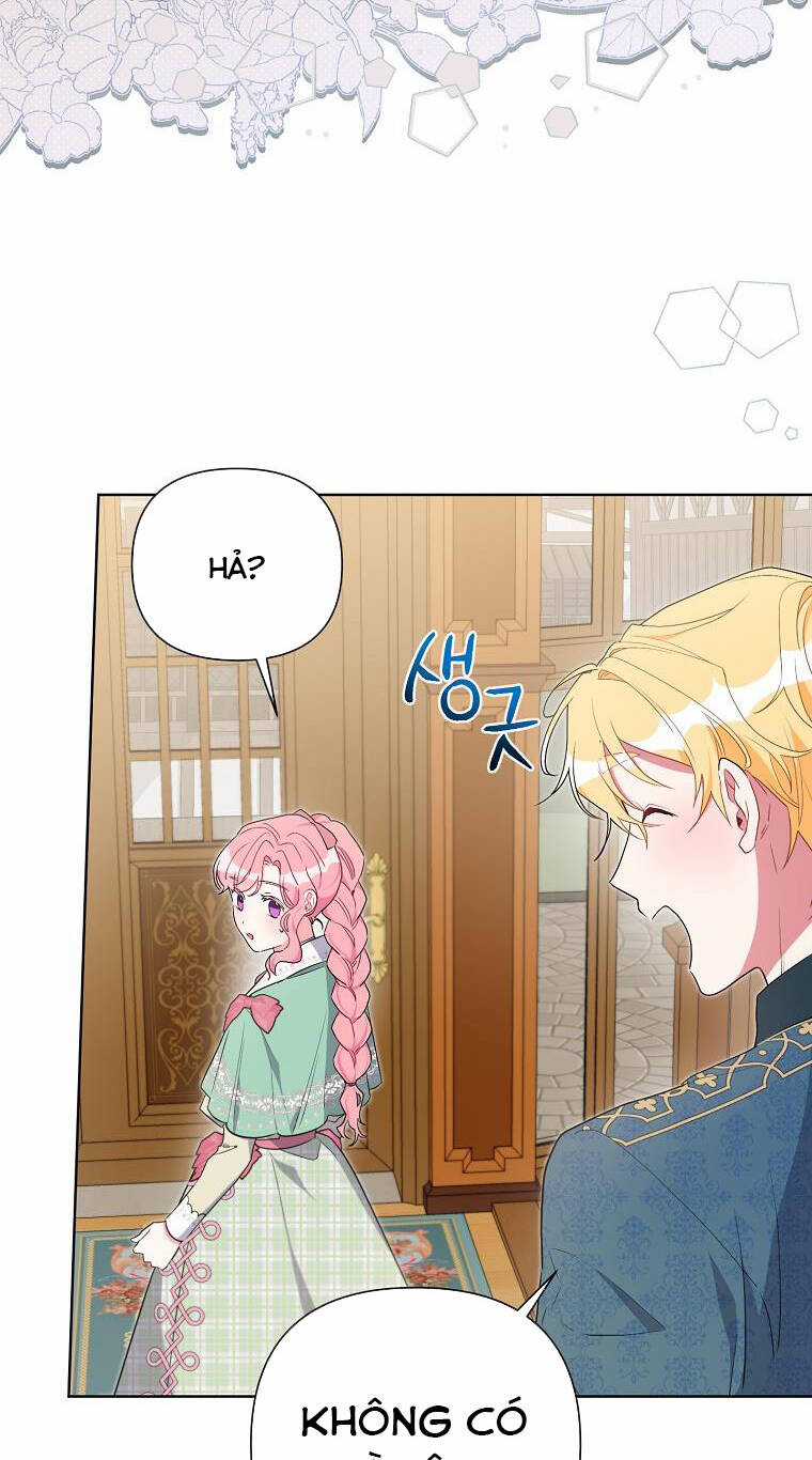 Trở Thành Con Dâu Của Kẻ Phản Diện Vì Thời Gian Có Hạn Chapter 74.2 trang 3