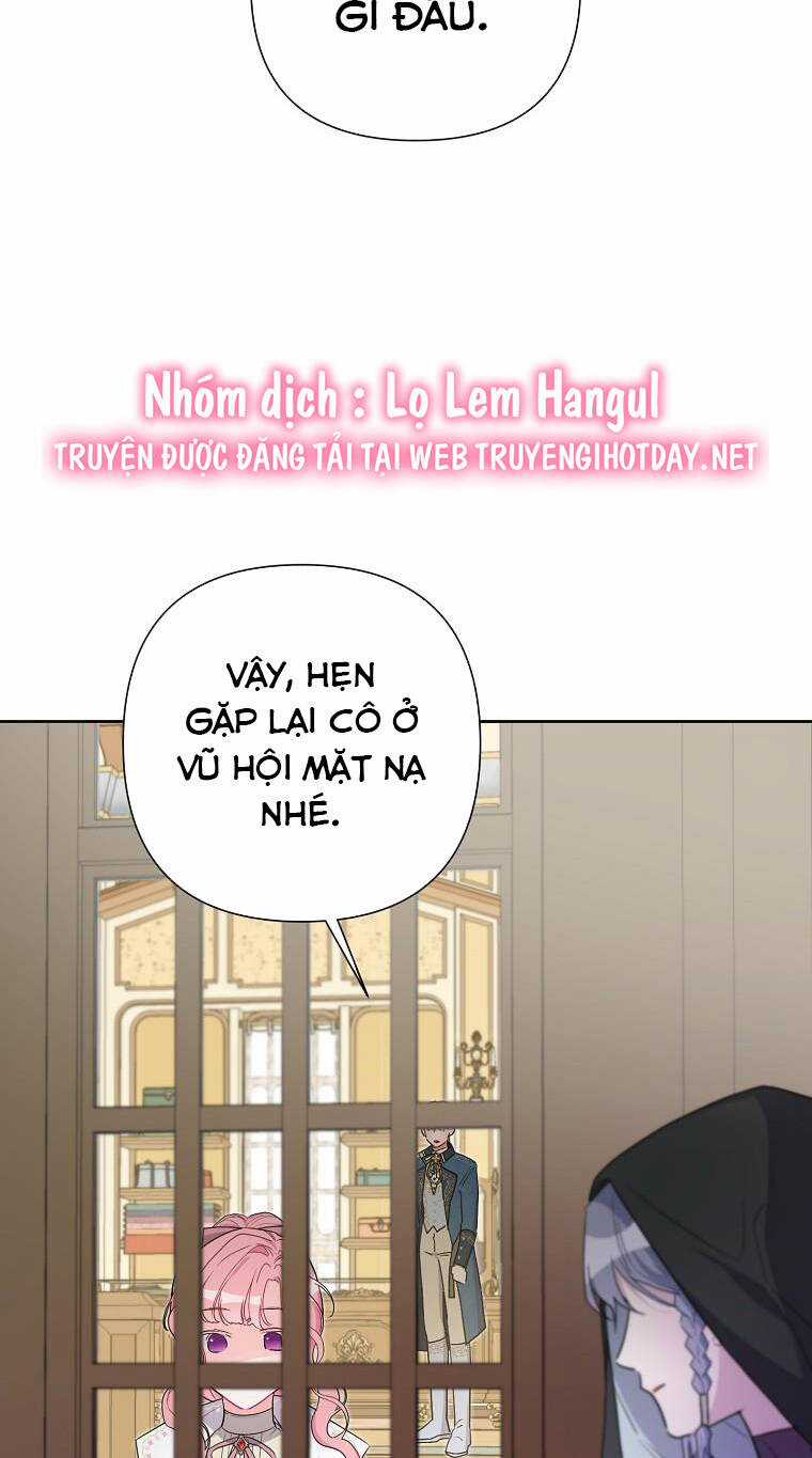 Trở Thành Con Dâu Của Kẻ Phản Diện Vì Thời Gian Có Hạn Chapter 74.2 trang 4